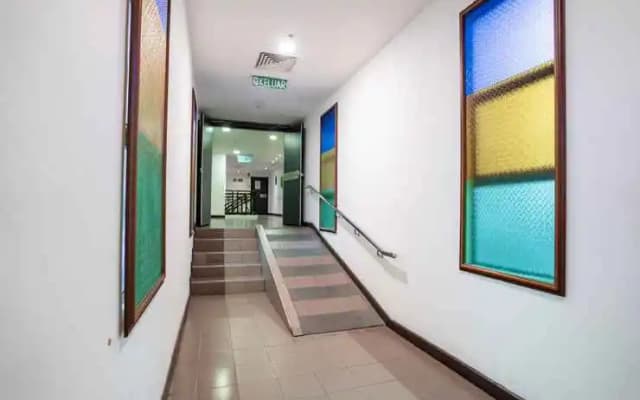 Floresta Hotel Chinatown - photo 5