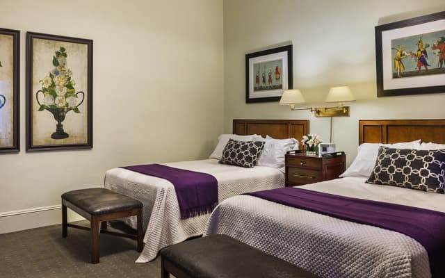 Seton Hotel - photo 4
