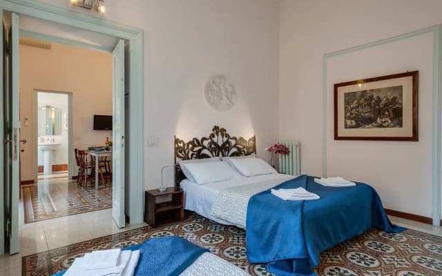 Otium Mecenatis Apartments - photo 3