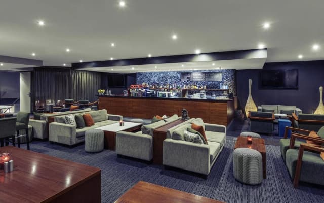 Mercure Welcome Melbourne - photo 2