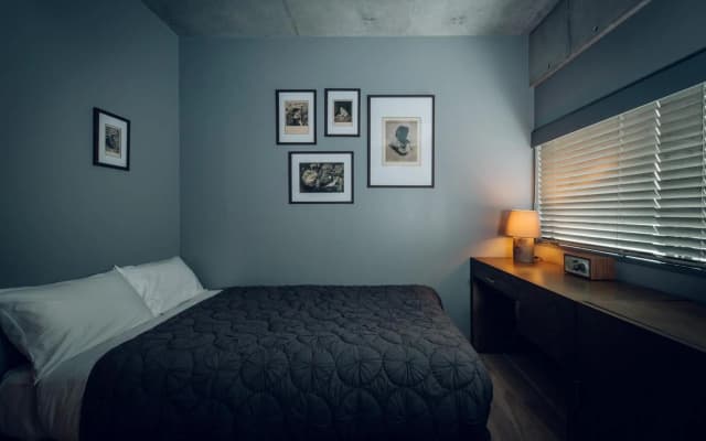 Node Hotel - photo 5