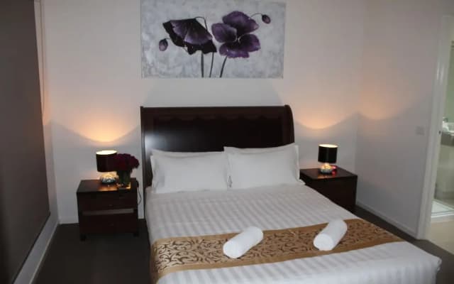 Waratah Villas - Melbourne - photo 3