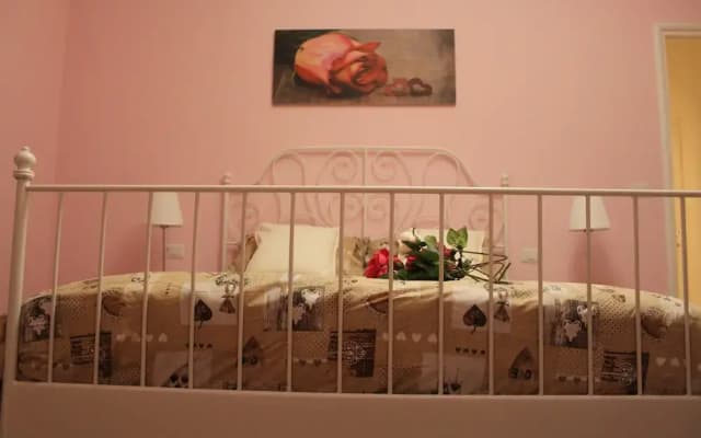 La Casa in Fiore - photo 2
