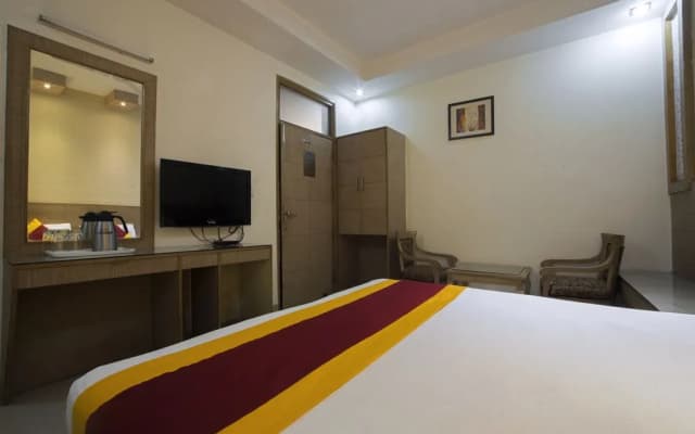 Baba Inn Paharganj - photo 5