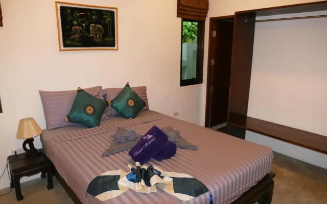 Baan Sukreep Resort - photo 5