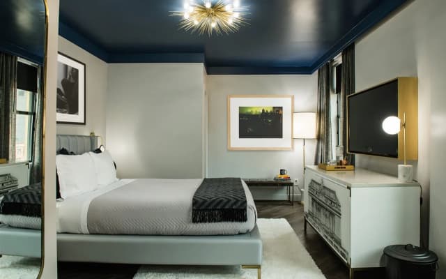 The Hotel @ New York City - photo 4
