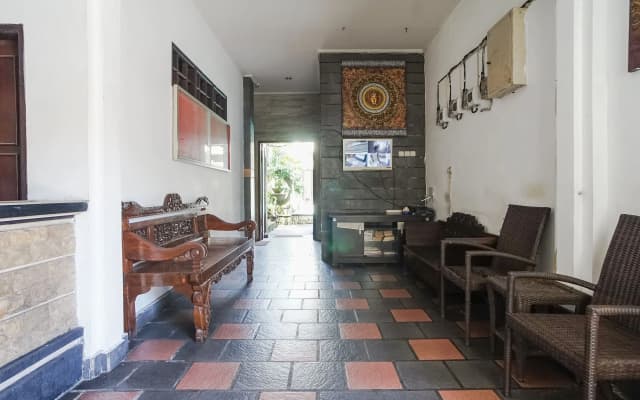 Denays Guest House Jimbaran By Zuzu - photo 2