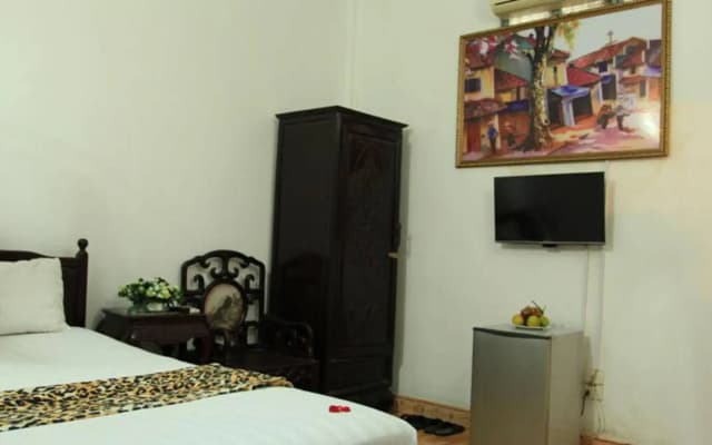 Hanoi Winter Hostel - photo 4