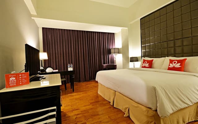 ZEN Rooms Mampang Tendean - photo 3