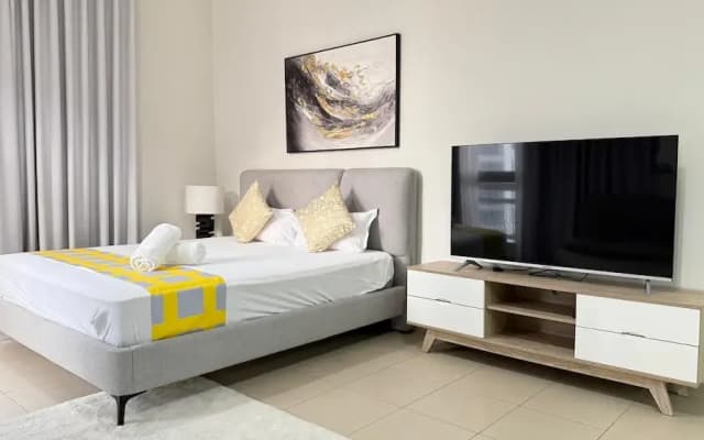Premium Apartments at Barsha Heights, Oasis Residence - photo 5