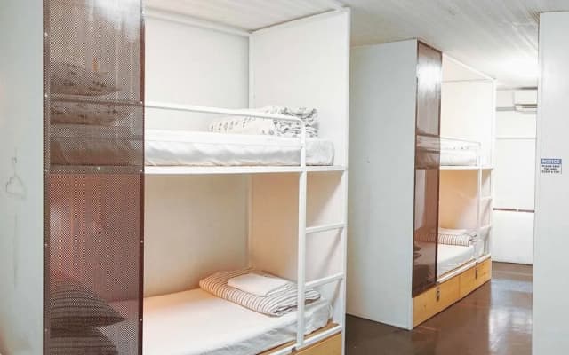 Been Hostel Ratchathewi - photo 3