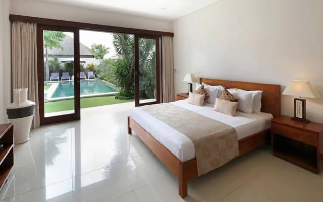 The Oshan Villas Bali - photo 5
