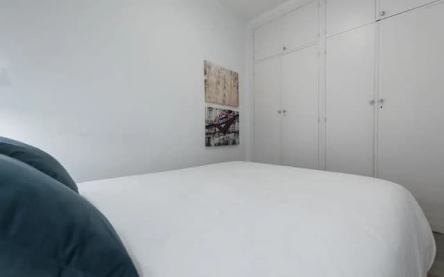 Alterhome Apartamento Palacio Real III - photo 5