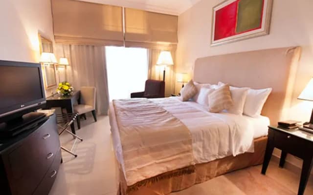 Al Waleed Palace Apartment - photo 3