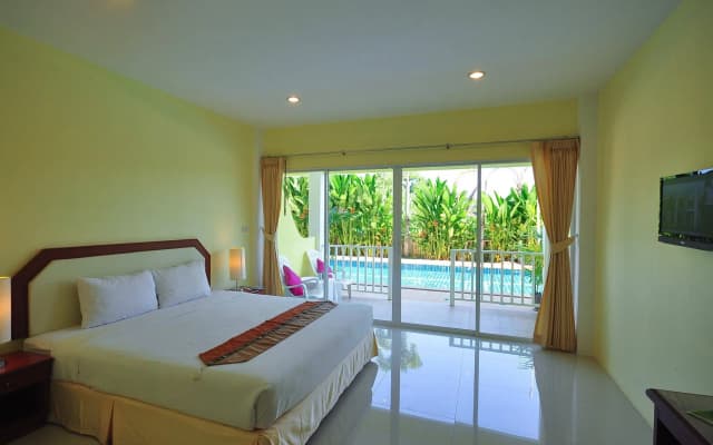 Phuket Airport Sonwa Resort - photo 2