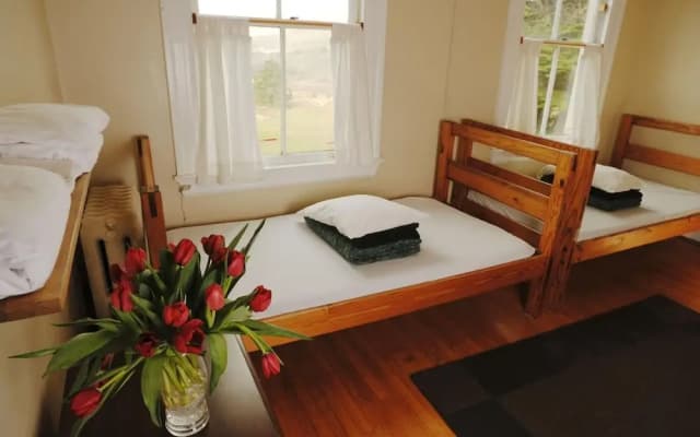 HI Marin Headlands Hostel - photo 2