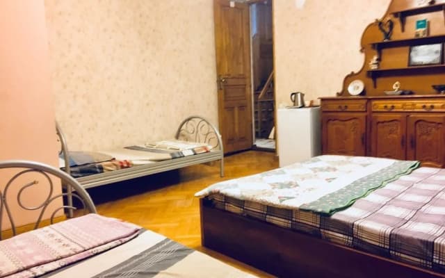 Parallax Hostel - photo 4