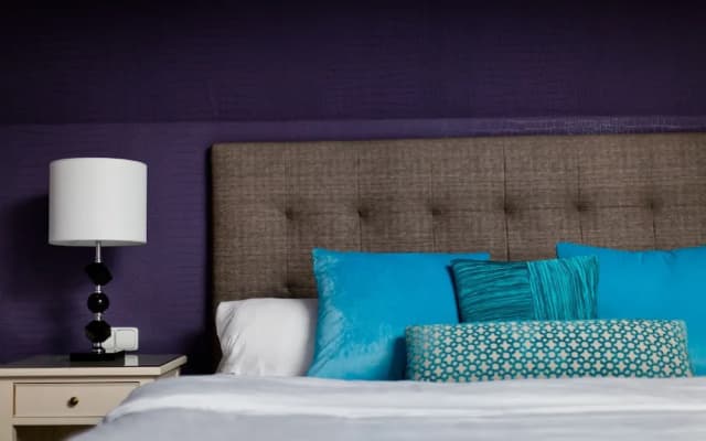 Friday Hotel - photo 3