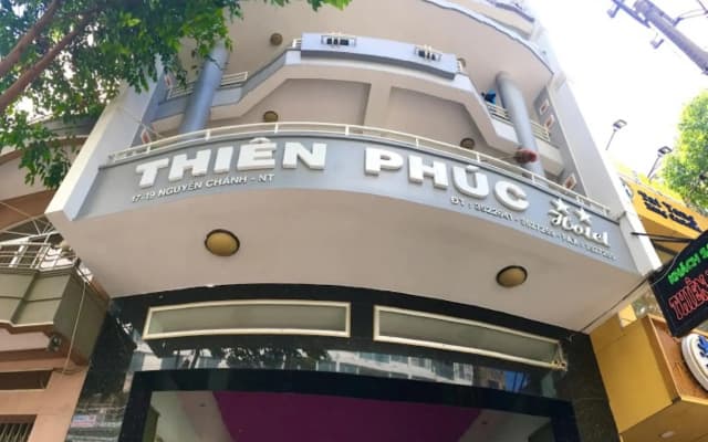 Thien Phuc Hotel - photo 3