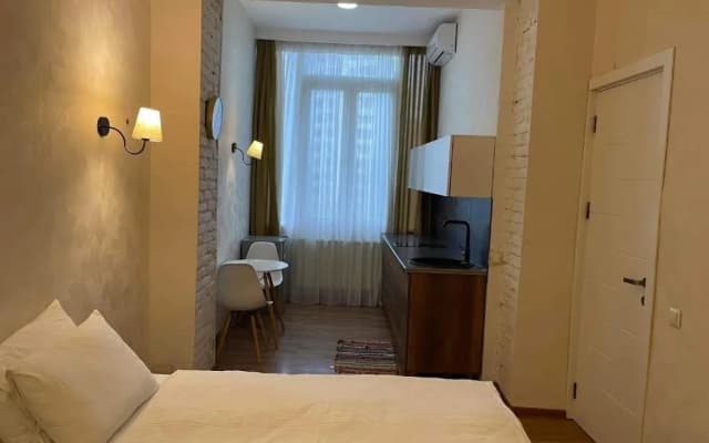 Hotel Old Avenue - photo 2