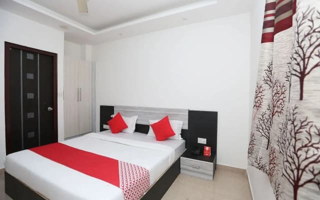 OYO 19718 Hotel Priva - photo 4