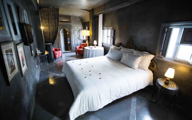 Riad Le Rihani - photo 5