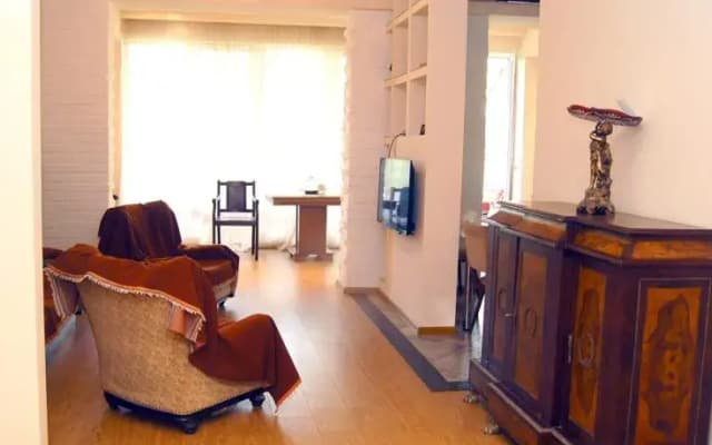Flat Tamarashvili - photo 3