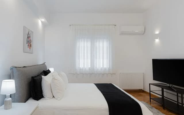 Kolonaki Luxury Residence - photo 4