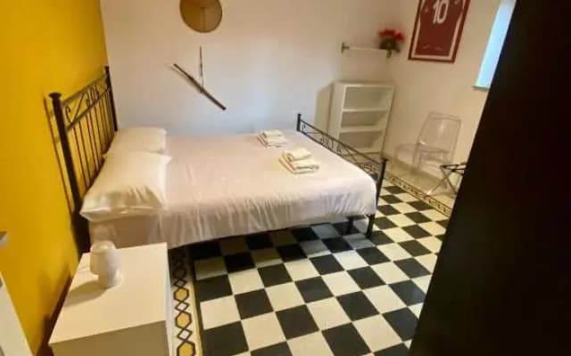 Ml Termini Apartment - photo 3