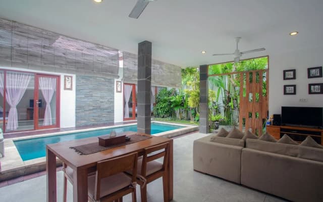 Villa Canish - photo 2