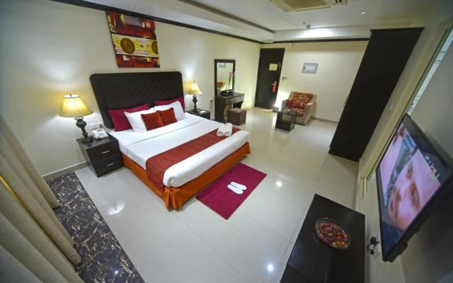 Alain Hotel Ajman - photo 3