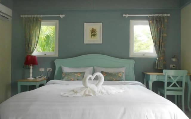 A Little Villa - photo 4