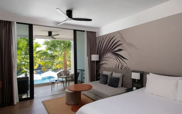 Stay Wellbeing & Lifestyle Resort - photo 5