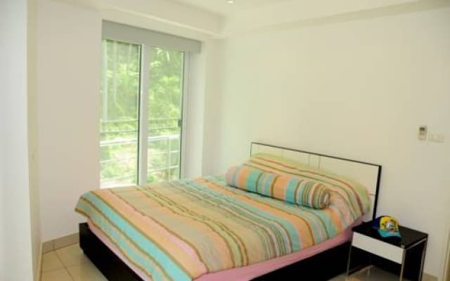Kata Hill Seaview Apartment - photo 2
