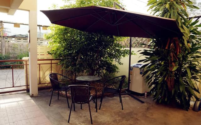 E Garden Villa - photo 5