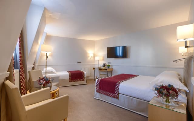 Hotel Floride Etoile - photo 3
