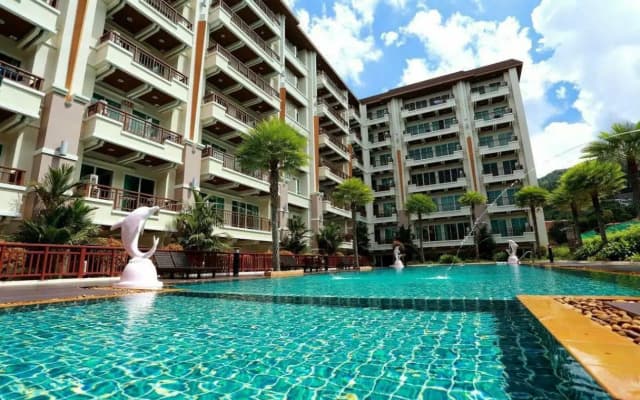 Phuket Villa Patong Beach 1 by PHR - photo 2