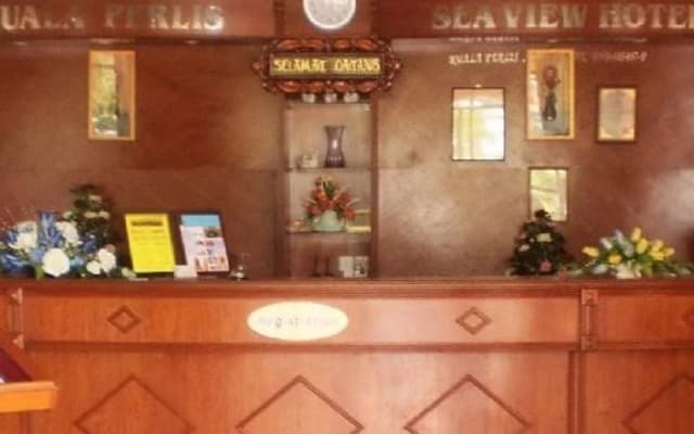 Seaview Hotel Kuala Perlis - photo 4