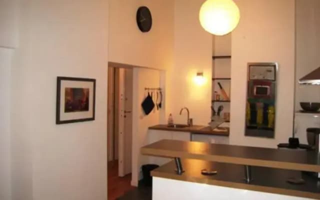 Apartement Portefoin 3 - photo 2