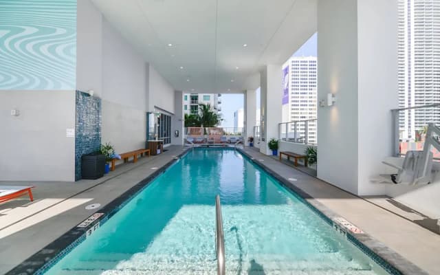 Amazing Apartments with city Views - photo 3