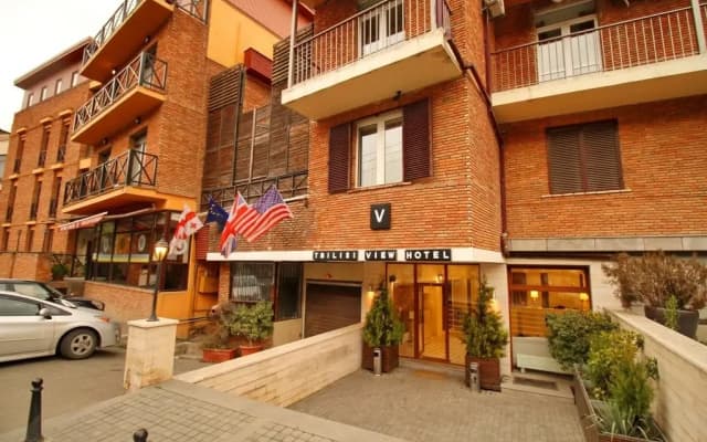 Tbilisi Boutique Hotel - photo 5