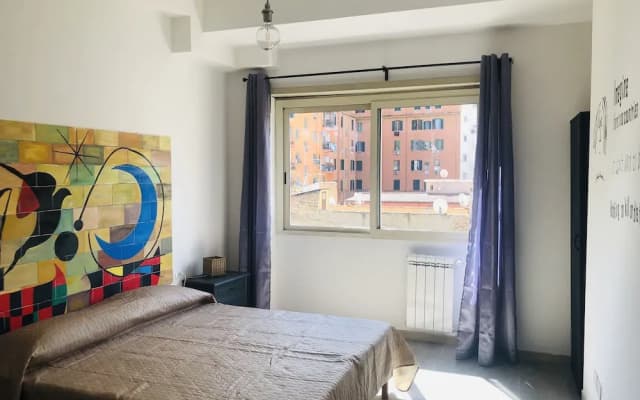 Rome Pigneto Apartment - photo 5