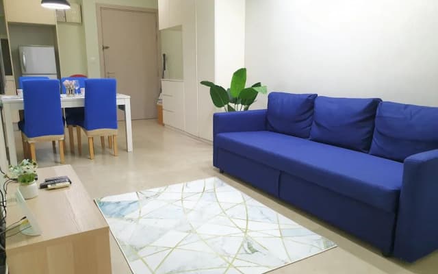 Fairlane Residences  by Sarah's Lodge - photo 3