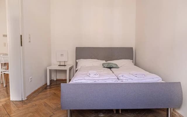 Comfortable 2BR Apartment Long Stay - photo 4
