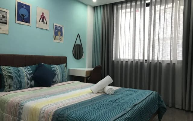 Infinity Residences - photo 3