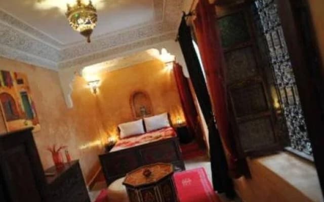 Riad Dar Al Jawhara - photo 2