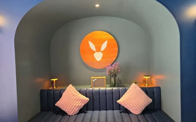 ARNI HER Ladies Hotel - photo 4