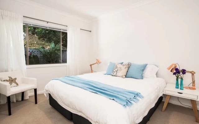 Cronulla Beach House B&B - photo 4