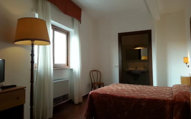 Hotel Tempio Di Apollo - photo 5