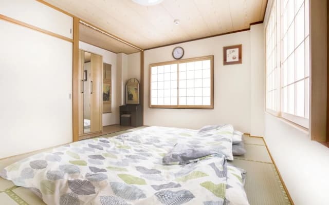 Shirakabanoyado-kujo - photo 2